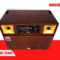 DAICHI DC-9500S