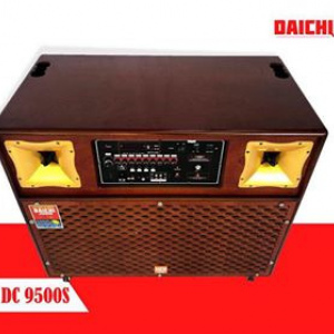 DAICHI DC-9500S