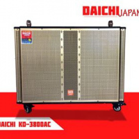 DAICHI KD-3800AC