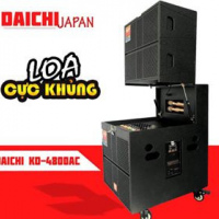 DAICHI KD-4800AC